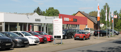 Hans-Georg Kuhnert GmbH